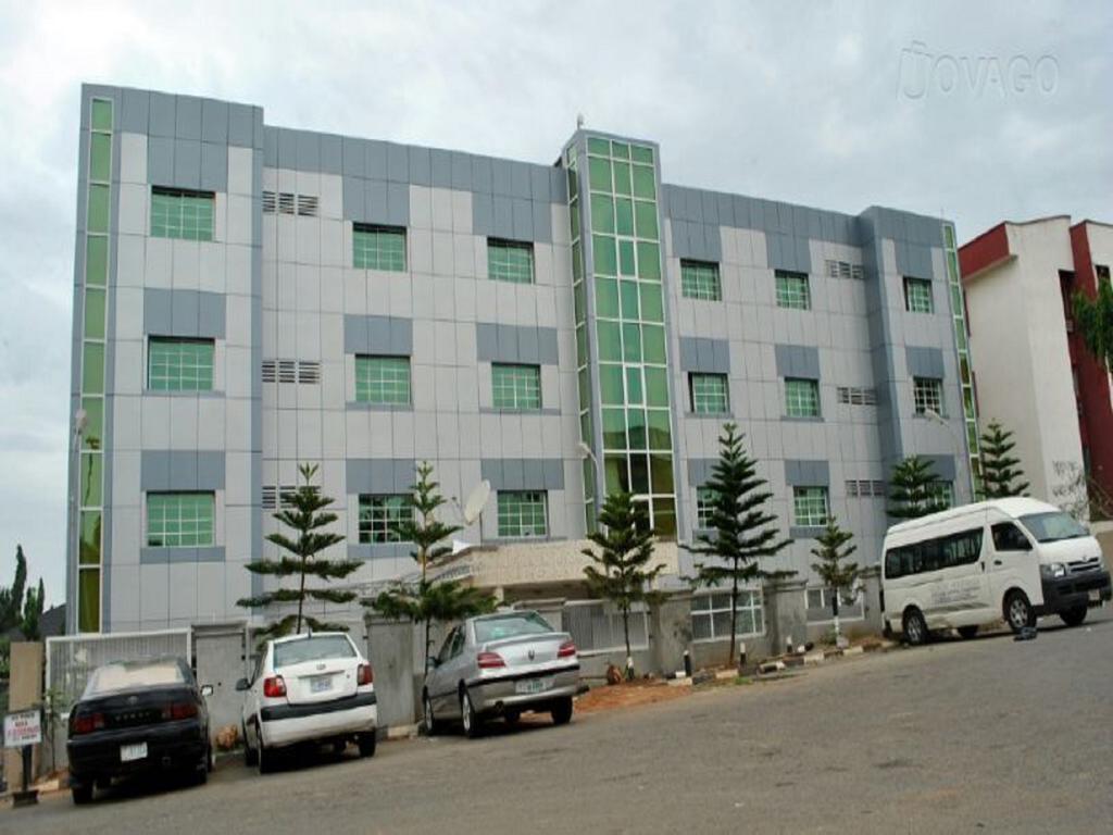 Hotel De Horizon Mobushipe Exterior foto